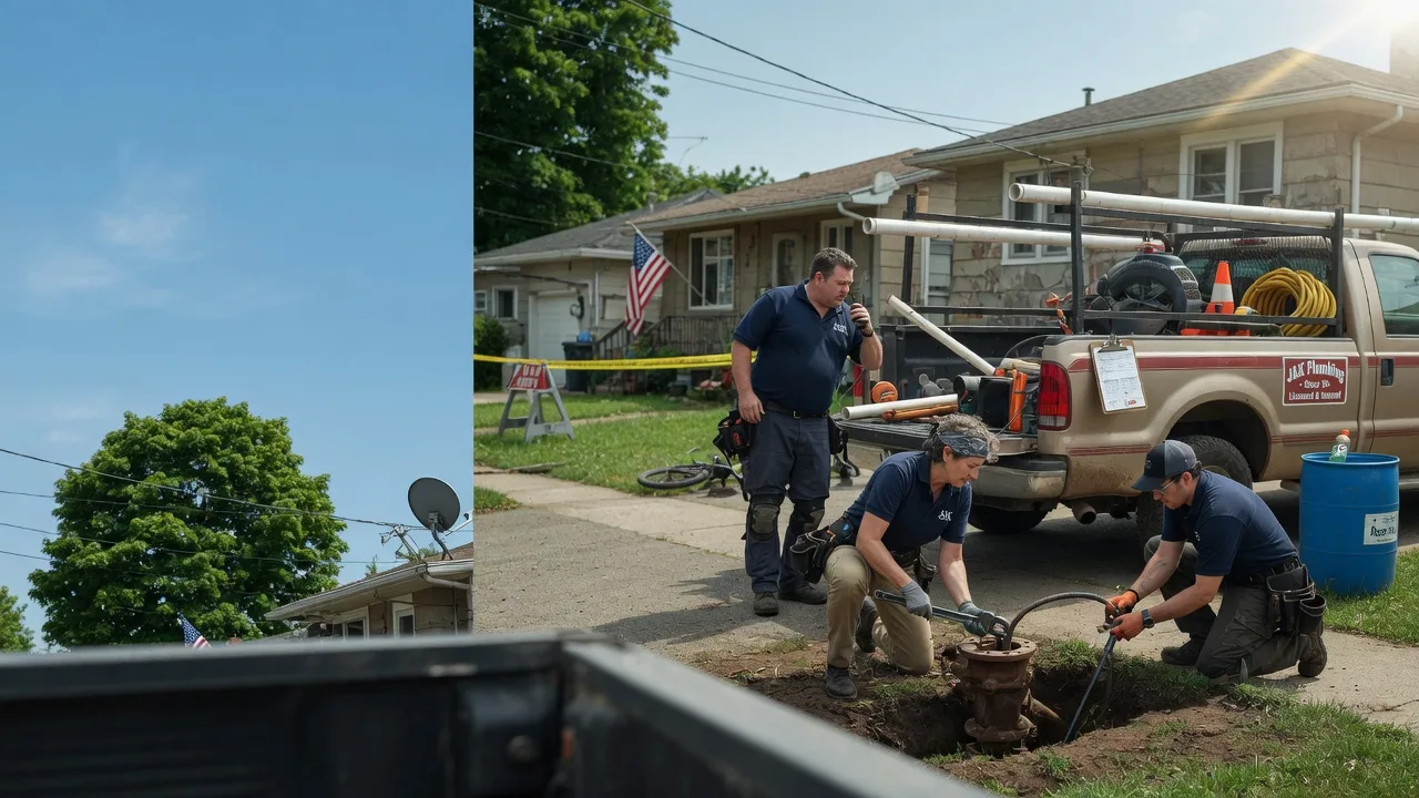 Water Heater Replacement in Meadow, UT near me